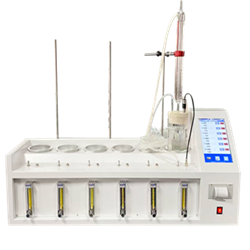 SYP-29743机动车冷却液腐蚀测定仪