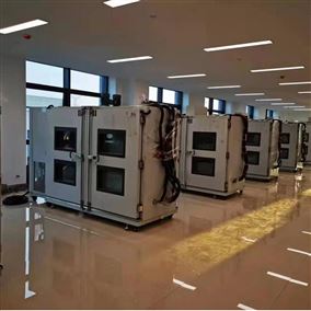 新能源充电桩耐高温热老化试验箱