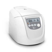 D3024 高速离心机