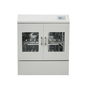 雙層低溫振蕩培養(yǎng)箱NS-2102C