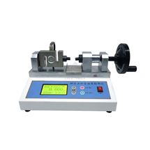 LBT-8538擇壓法砂漿強(qiáng)度檢測儀