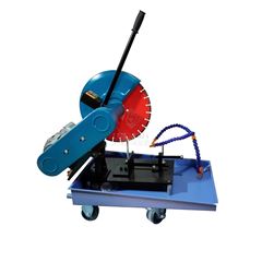 HQP-150型 混凝土芯样切片机