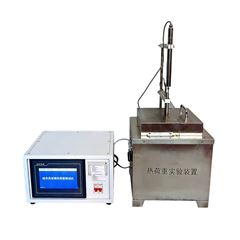 SYA-22絕熱用巖棉熱荷重測試儀