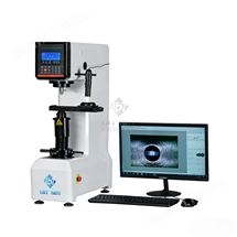 HBTE-3000S电脑显示电子布氏硬度计