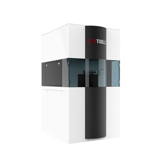 ZEL304G电子束光刻机