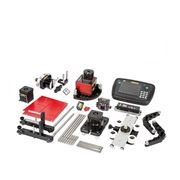 Easylaser E970同心度 激光 平面度测量系统
