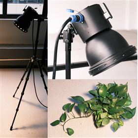 Lit100055-C高功率面光源