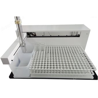 BRC-30四針三維自動進樣器