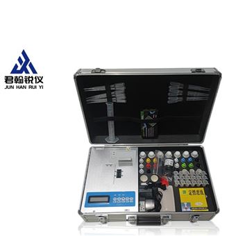 JH-PN01植物根茎营养测定仪