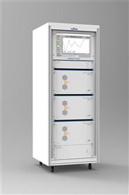 高精度氨气气体分析仪