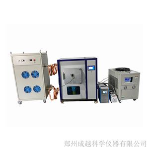 CY-SPS500-20KW-20T20T,1600度放电等离子烧结炉