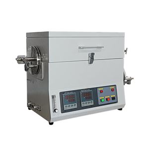 CY-O1500-Φ60-460-C1500℃单温区高温管式炉