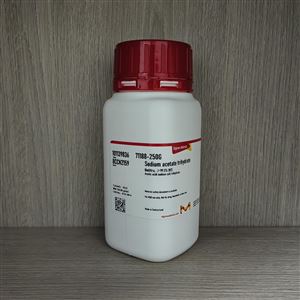 71188-250GSigma：乙酸鈉 三水合物