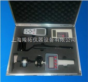 FY-S型数字综合气象仪