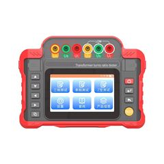 AWT6001變壓器變比測試儀