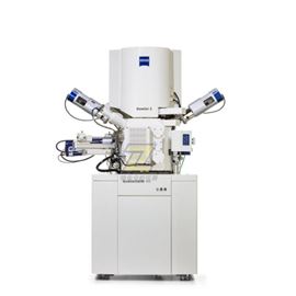 GeminiSEM 460場發(fā)射掃描電子顯微鏡