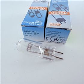 64664 HLX36v400w卤钨灯灯泡