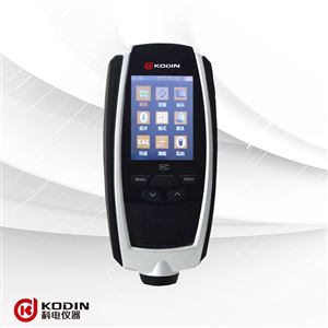 MC-3000B手持式一体漆膜涂覆层测厚仪