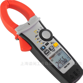 美国MEGGER梅格数字钳型表DCM1500S
