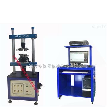 QJ210F插拔力壽命試驗(yàn)機(jī)廠家