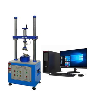 QJNZ－10立式扭轉試驗機