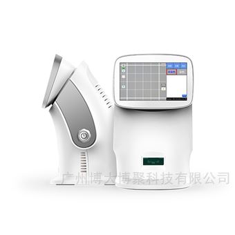 JSY-SC-031N全自动细胞计数仪