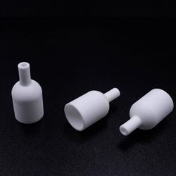 耐馳氧化鋁坩堝/13*27mm