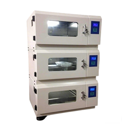 3103叠加恒温摇床