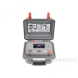 美國MEGGER MIT525/2絕緣電阻測試儀