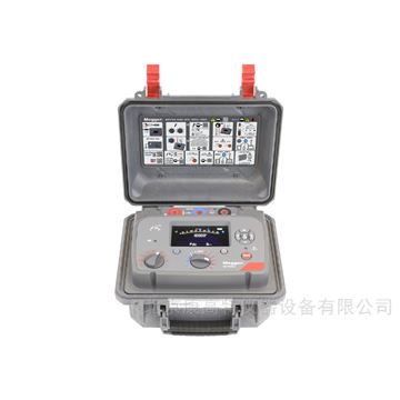 美國MEGGER MIT525/2絕緣電阻測試儀