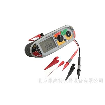 美國MEGGER MFT1711,MFT1721多功能測試儀