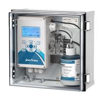 PACON 5000鍋爐水檢測儀/硬度分析儀