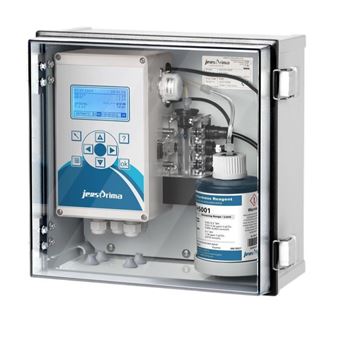 PACON5000在線硬度分析儀