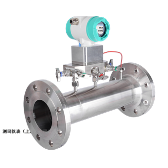 CMM 500-用于壓縮機效能檢測的威力巴流量計