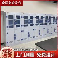 实验台厂家酸碱柜pp试剂柜实验室器皿柜