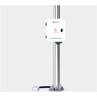 AWA6800在線式三軸振動監測儀（包郵）