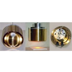 日本Fintech-heater光加热点加热器HSH-160