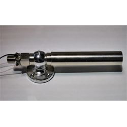 日本Fintech超高温热风加热器SAHD200v