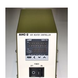 日本Fintech热风加热器用精密控制器AHC-2