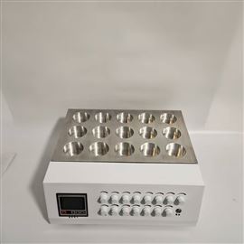 XZ-15PT土壤六价铬恒温搅拌器 智能磁力加热