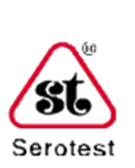 沙门氏菌诊断血清套装