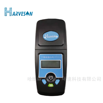 CL0202二氧化氯比色计