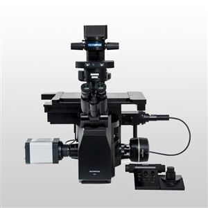 IXplore IX85倒置显微镜