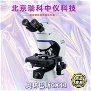 奥林巴斯CX43参数