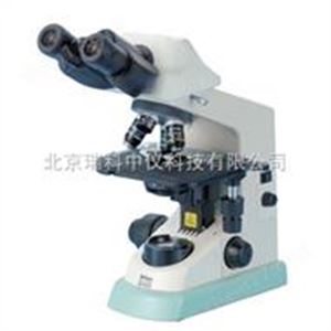 尼康E100生物显微镜