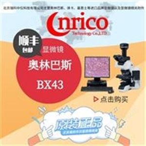 奥林巴斯BX43显微镜实验室设备 厂家直发