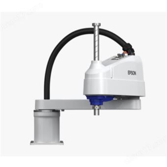 Epson爱普生4轴SCARA机器人±0.025mm高精度