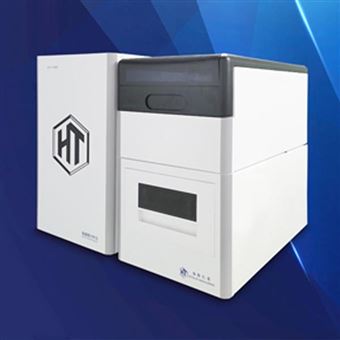 HT-1100全自动氨基酸分析仪（新品）