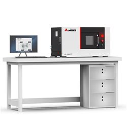 AX -1000CT高分辨率台式Micro-CT