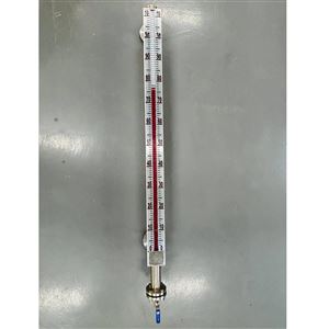 SHL11100mm磁浮子液位计